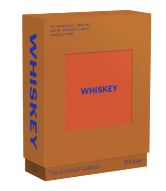 The Cocktail Cabinet: Whiskey The Cocktail Cabinet: Whiskey