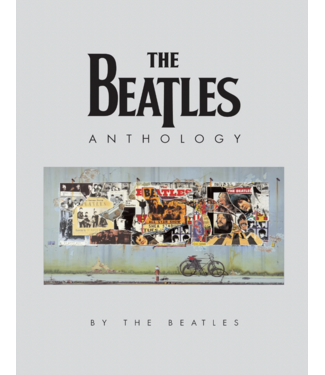 Beatles Anthology (25th Anniversary) Beatles Anthology (25th Anniversary)