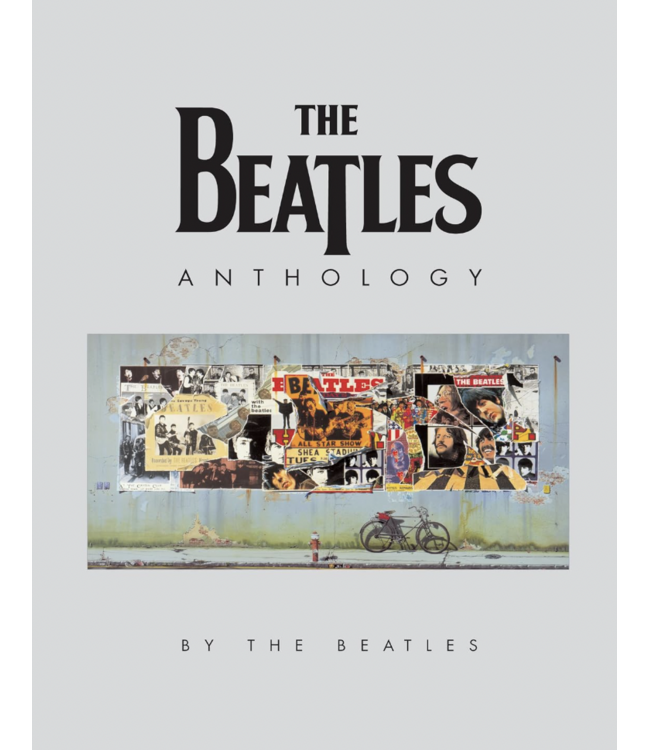 Beatles Anthology (25th Anniversary)