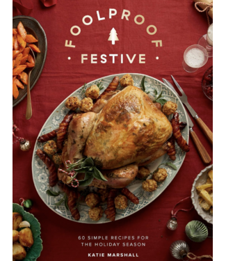 Foolproof Festive Foolproof Festive