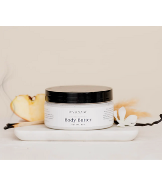 Ivy & Sage Ivy & Sage Body Butter