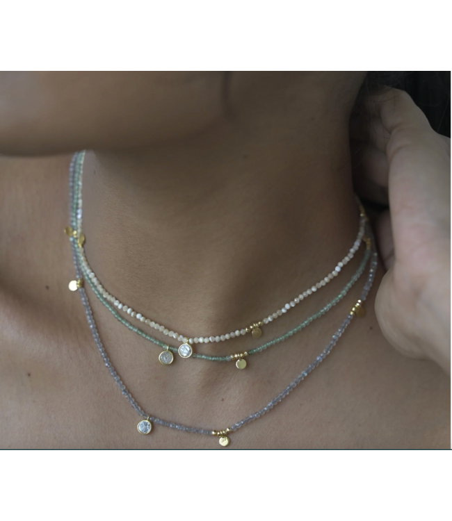 Margot Necklace