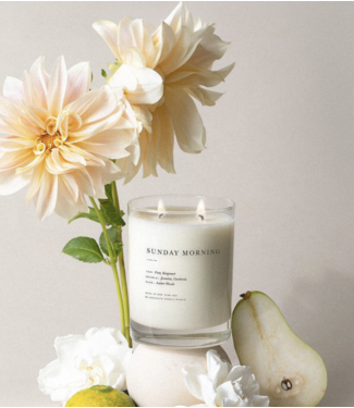 Brooklyn Candle Co. Brooklyn Candle Co. Soy Candles-available in 5 scents