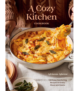 A Cozy Kitchen Cookbook