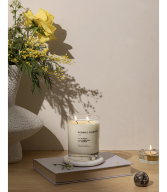 Brooklyn Candle Co. Brooklyn Candle Co. Soy Candles-available in 5 scents