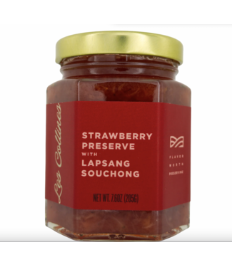 Les Collines Les Collines Preserves-available in 3 flavors