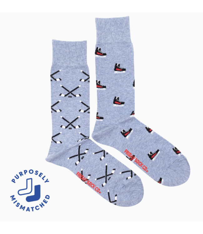Friday Sock Co Men's Socks-available in 7 patterns