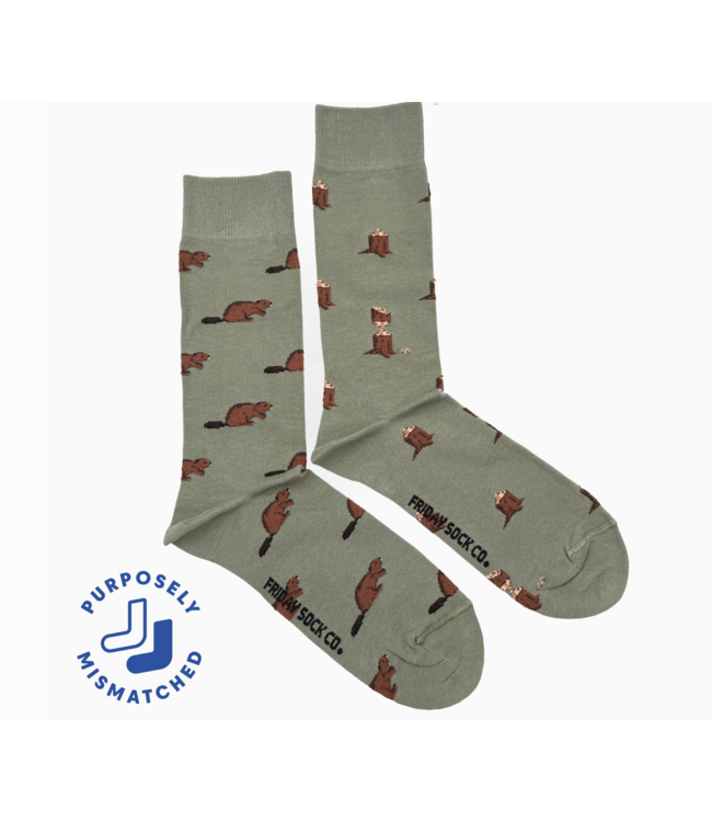 Friday Sock Co Men's Socks-available in 7 patterns