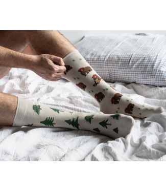 Friday Sock Co Friday Sock Co Men's Socks-available in 7 patterns
