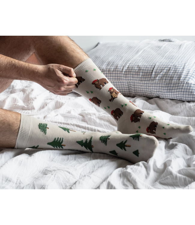 Friday Sock Co Men's Socks-available in 7 patterns