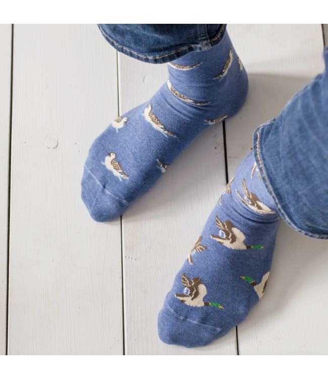 Friday Sock Co Men's Socks-available in 7 patterns