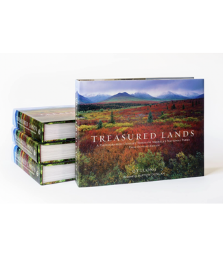 Treasured Lands