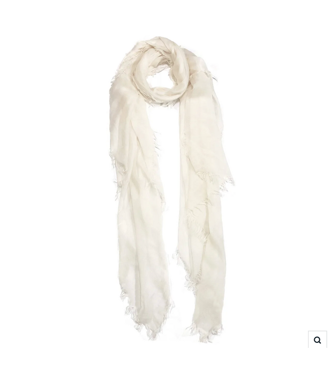 Cashmere Tassel Scarf-available in 2 colors