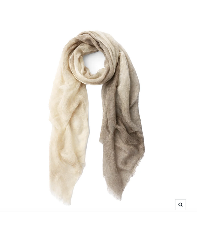 Cashmere Ombre Scarves-available in 3 colors