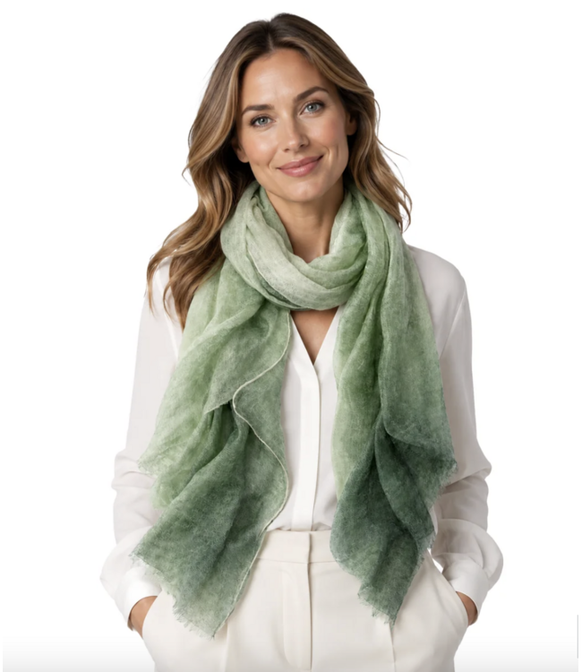 Cashmere Ombre Scarves-available in 3 colors