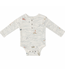 L/S High Seas Cotton One-Piece