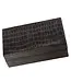 Brouk & Co. Brouk Poker Set- Black Croco 2232
