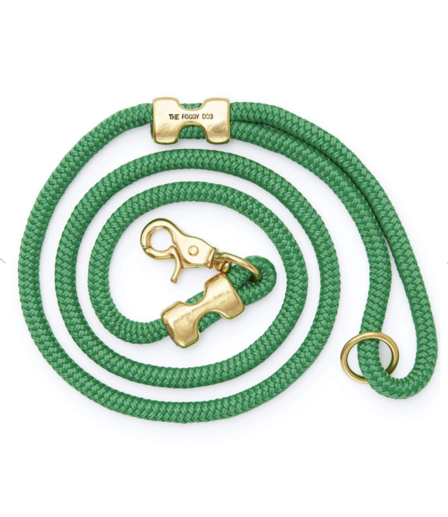 Rope Dog Leash-available in 4 colors