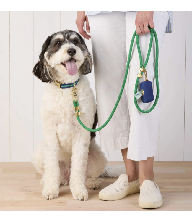 Rope Dog Leash-available in 4 colors