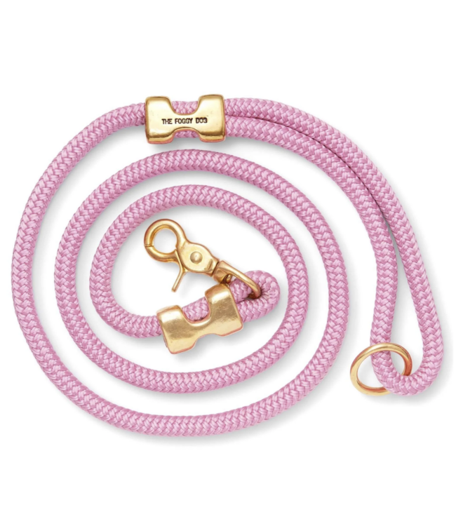 Rope Dog Leash-available in 4 colors