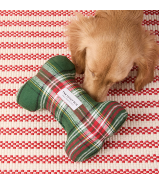 Squeaky Toy-choose from 4 patterns