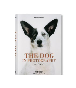 Taschen America The Dog in Photography