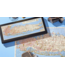NYC Map Panoramic Puzzle 1000 Pc