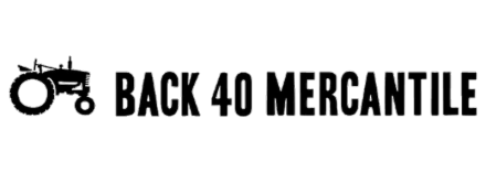 Back 40 Mercantile