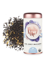 Pinky Up Earl Grey Macaron Loose Leaf Tea