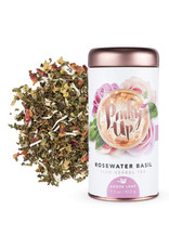 Pinky Up Rosewater Basil Loose Leaf Iced Tea