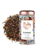 Pinky Up Cleanse Loose Leaf Tea