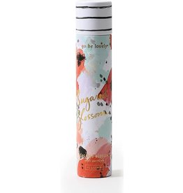 The Florist & The Merchant .22 fl oz Perfume Roller Ball - Sugared Blossom