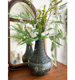 The Florist & The Merchant Rejuvenate Arrangement w/Vase