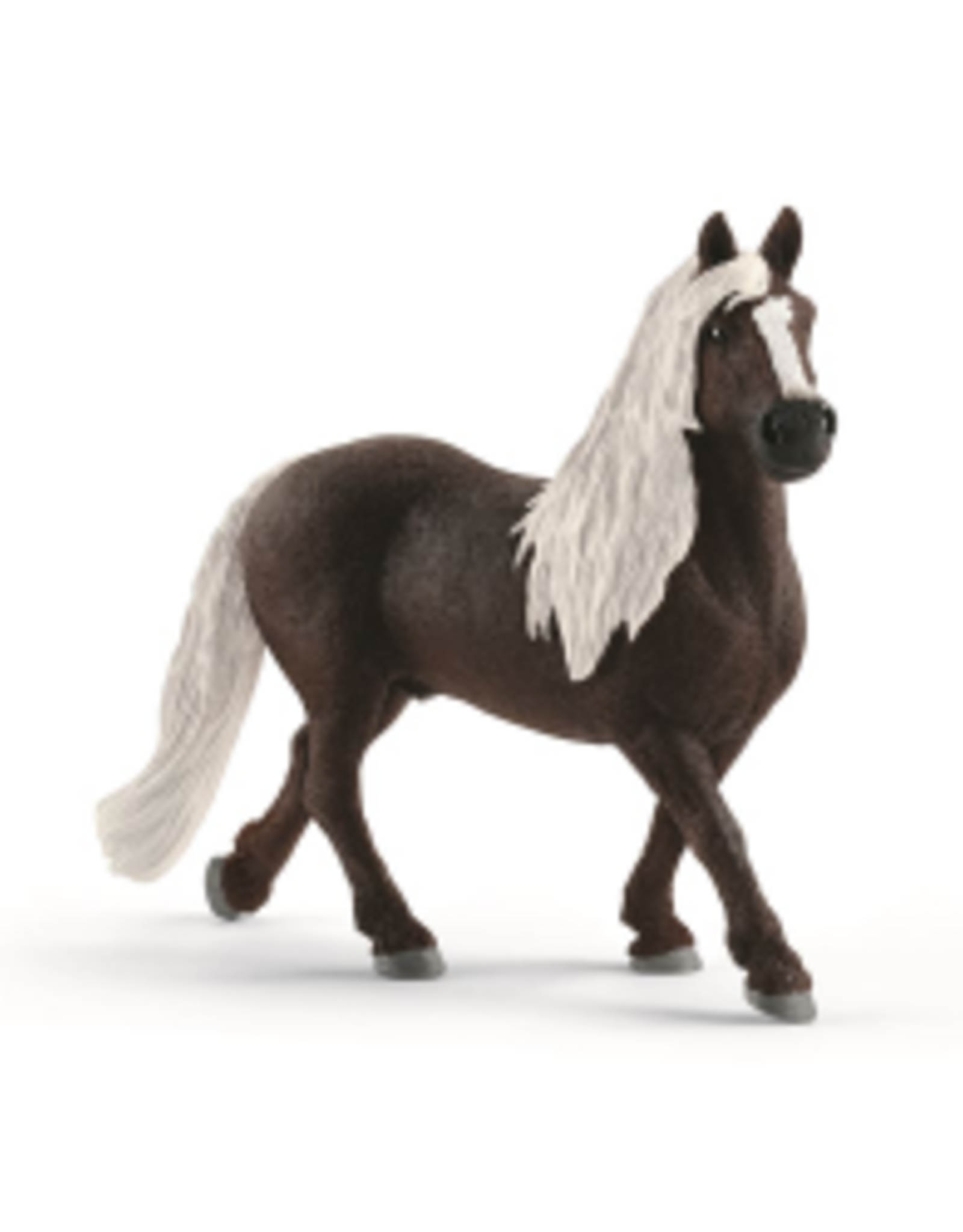 Schleich Black Forest Stallion