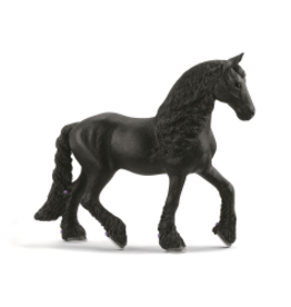 Schleich Frisian Mare