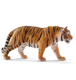 Schleich Tiger 2015