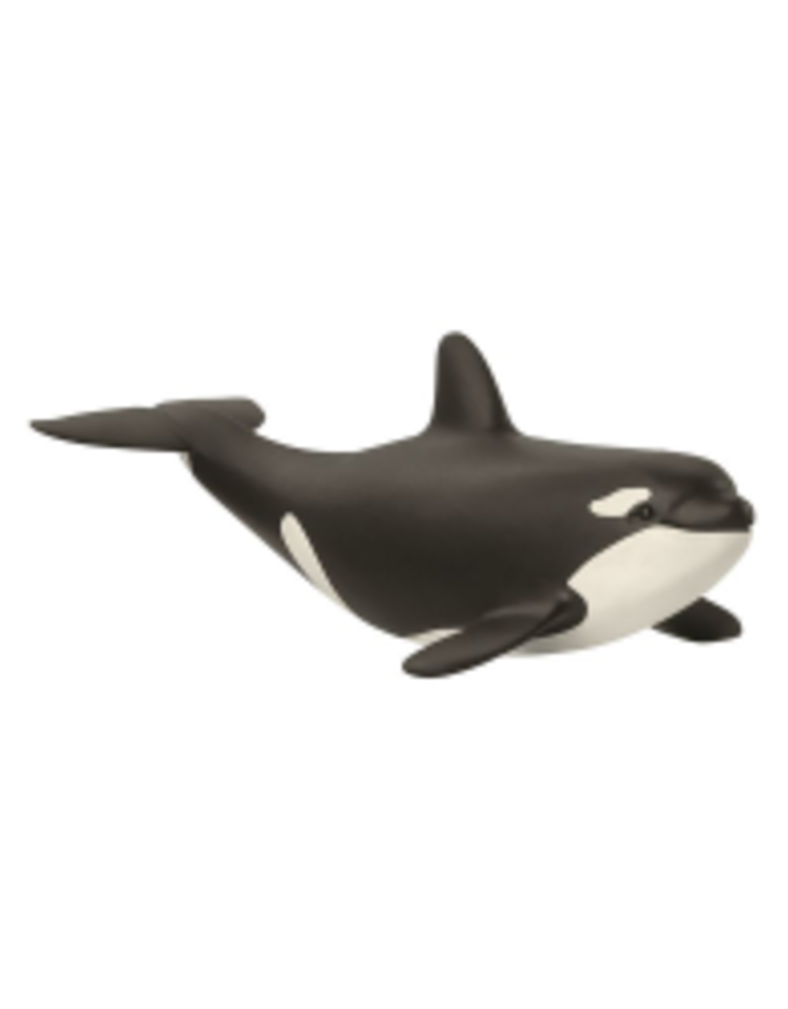 Schleich Baby Orca