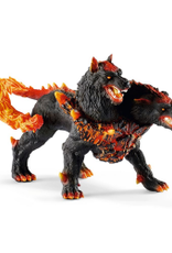 Schleich Hellhound