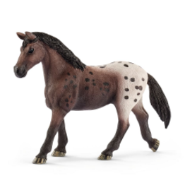 Schleich Appaloosa Mare