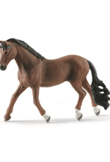 Schleich Trakehner Gelding