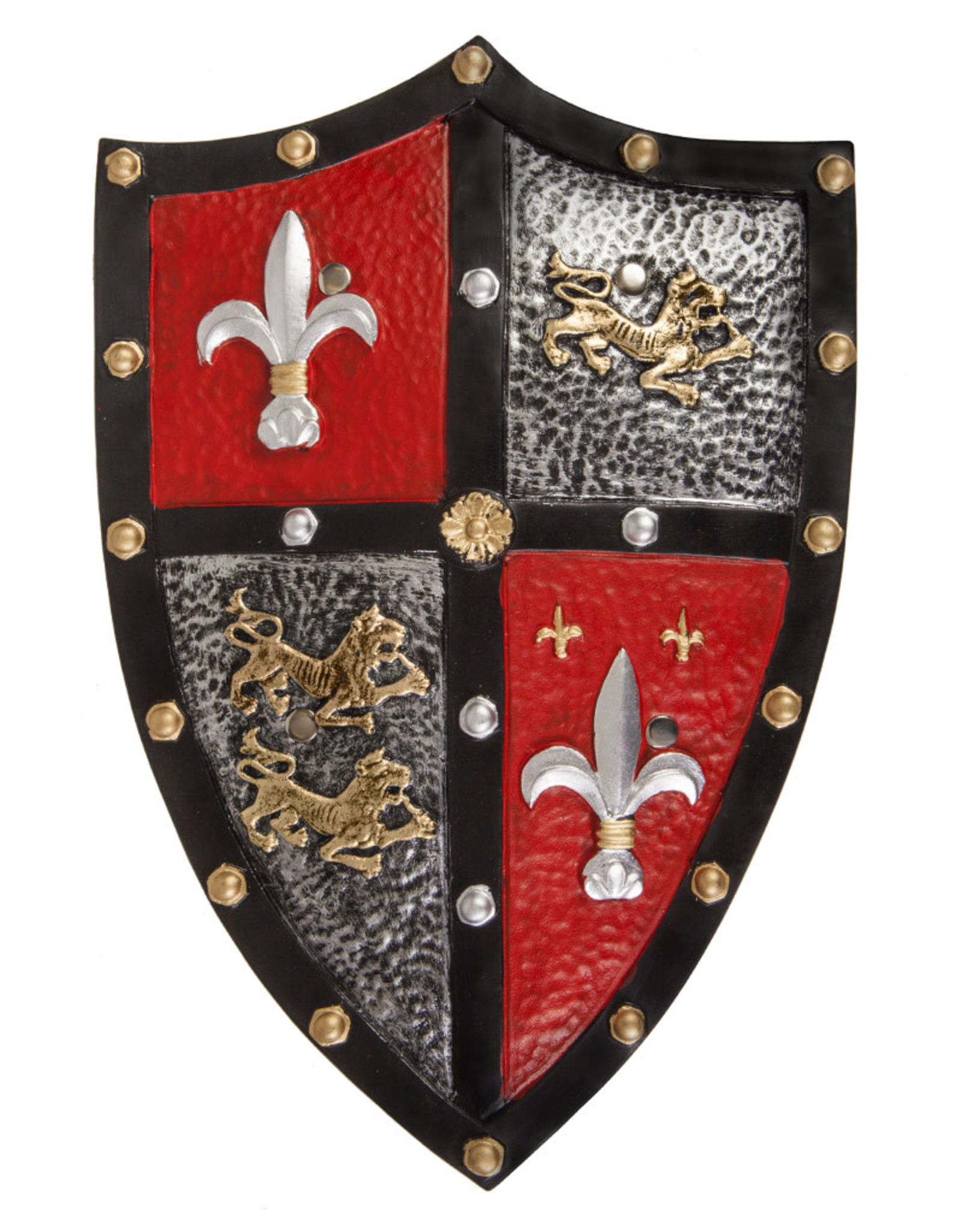 Great Pretenders Knight Shield