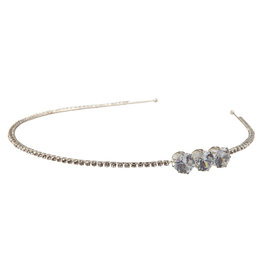 Great Pretenders Boutique Diamante Headband