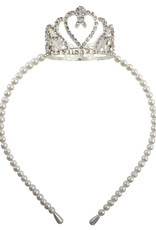 Great Pretenders Boutique Pretty Petite Crown Headband