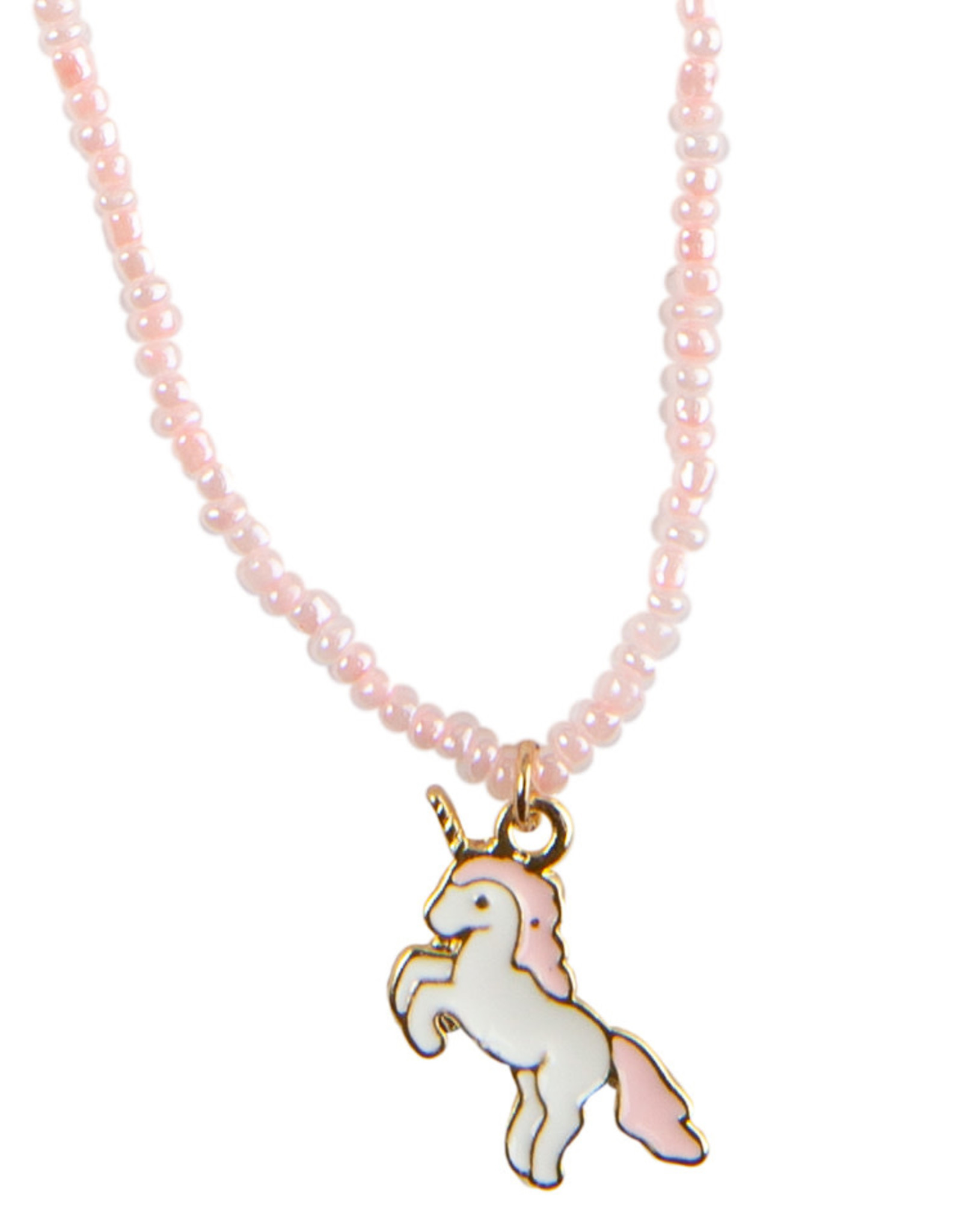 Great Pretenders Boutique Unicorn Adorn Necklace
