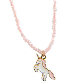 Great Pretenders Boutique Unicorn Adorn Necklace