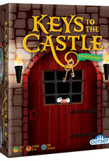 Outset Media Keys to the Castle