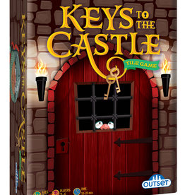Outset Media Keys to the Castle
