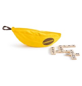 Everest Bananagrams