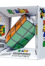 Kroeger Rubik’s Tower 2x2x4