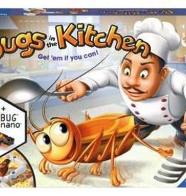 Ravensburger Bugs in the Kitchen